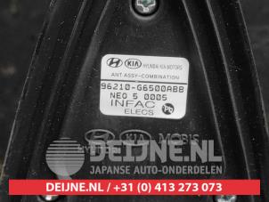 Kia Picanto Antenna O743830 photo 3