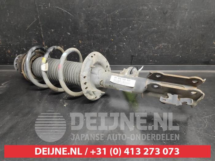 Kia Picanto Schokdemperpoot rechts-voor O743832