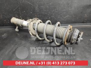 Kia Picanto Schokdemperpoot rechts-voor O743832 foto 2