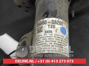 Kia Picanto Schokdemperpoot rechts-voor O743832 foto 3