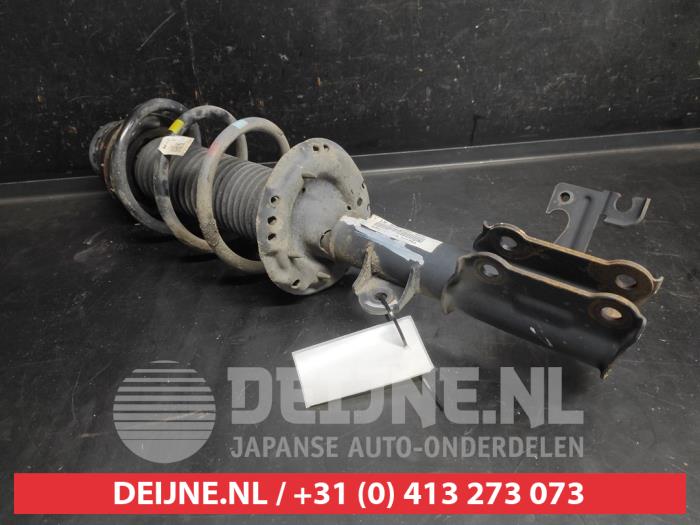 Kia Picanto Schokdemperpoot links-voor O743831