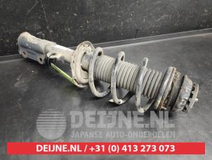 Kia Picanto Schokdemperpoot links-voor O743831 foto 2