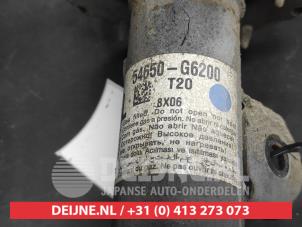 Kia Picanto Schokdemperpoot links-voor O743831 foto 3