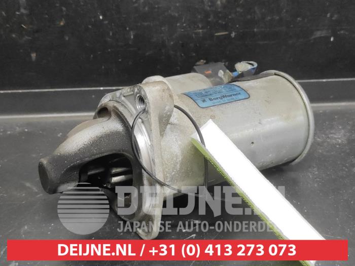 Kia Picanto Starter O743833