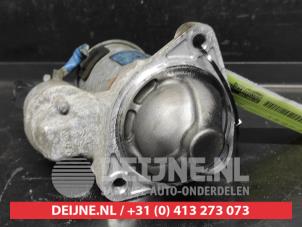 Kia Picanto Startmotor O743833 foto 2