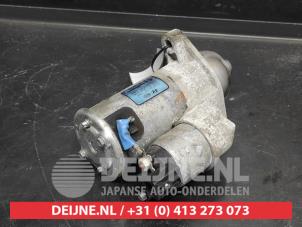 Kia Picanto Startmotor O743833 foto 3