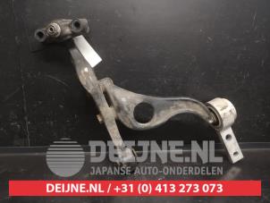Mazda 6 Querlenker unten rechts vorne O743834 foto 3