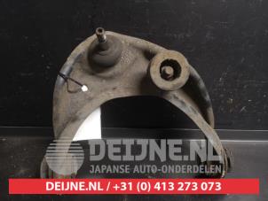 Mazda 6 Front upper wishbone, right O743835 photo 2