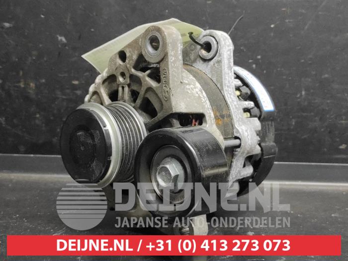 Kia Picanto Dynamo O743865