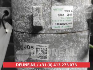 Kia Picanto Klimapumpe O743866 foto 3