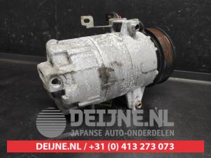 Kia Picanto Klimapumpe O743866 foto 2