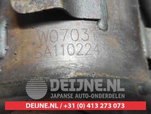 Kia Picanto Catalytic converter O743867 photo 3