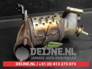 Kia Picanto Catalytic converter O743867 photo 2