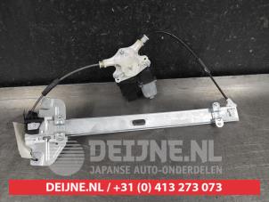 Kia Picanto Ruitmechaniek 4Deurs links-voor O743870 foto 2