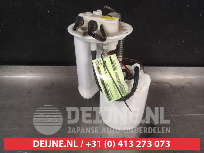 Hyundai Bayon Brandstofpomp Elektrisch O743872