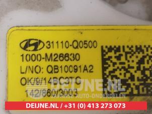 Hyundai Bayon Brandstofpomp Elektrisch O743872 foto 2