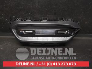 Hyundai Bayon Heizung Bedienpaneel O743864 foto 2
