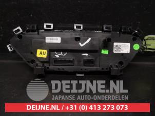 Hyundai Bayon Heizung Bedienpaneel O743864 foto 3