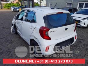 Kia Picanto Heckklappe O743905 foto 3
