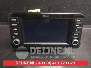 Kia Picanto Radio O743916 foto 2