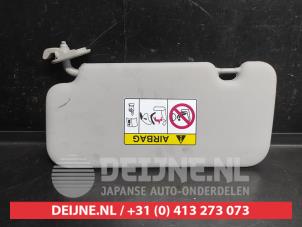 Kia Picanto Zonneklep O743875 foto 2