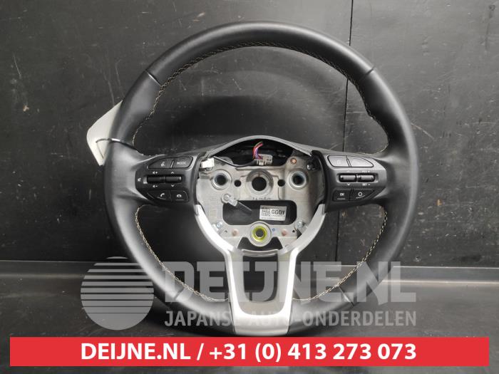 Kia Picanto Lenkrad O743869