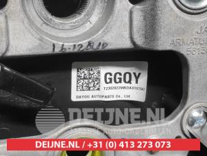 Kia Picanto Steering wheel O743869 photo 3