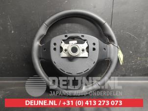 Kia Picanto Steering wheel O743869 photo 2