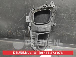 Kia Picanto Stoßstangenrost O743884 foto 2