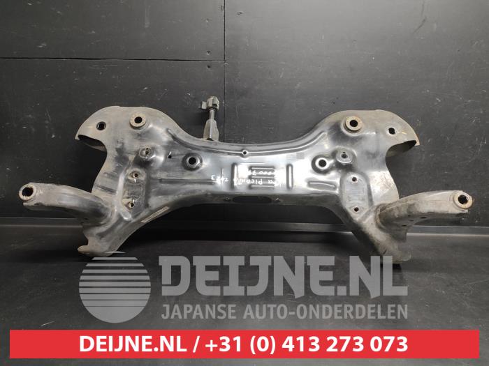 Kia Picanto Subframe O743889