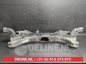Kia Picanto Subframe O743889 photo 3