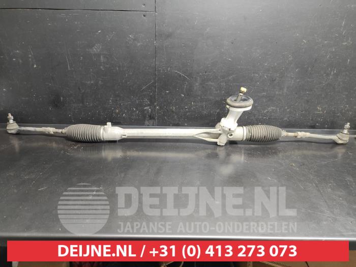Kia Picanto Lenkgetriebe O743890