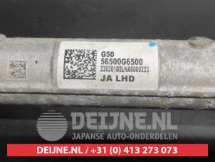Kia Picanto Steering box O743890 photo 2