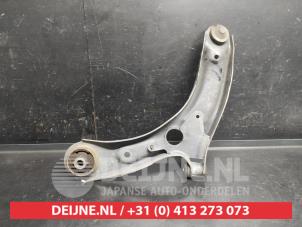Kia Picanto Front lower wishbone, right O743897 photo 3
