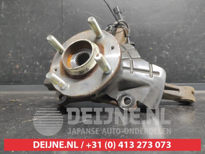 Kia Picanto Fusee rechts-voor O743894
