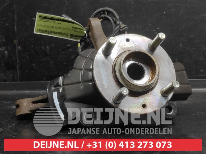 Kia Picanto Fusee links-voor O743893