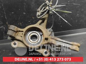 Kia Picanto Achsschenkel links vorne O743893 foto 2