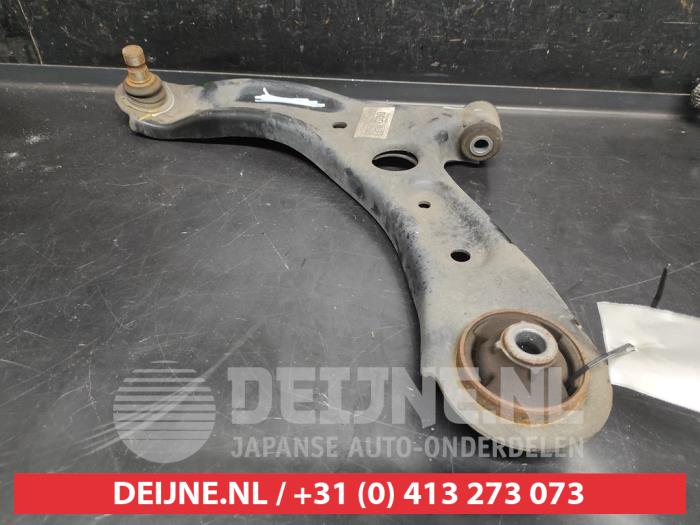 Kia Picanto Draagarm onder links-voor O743895