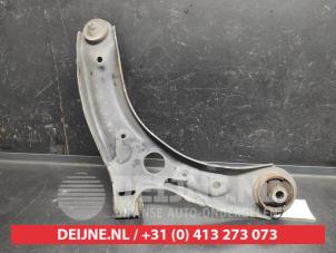 Kia Picanto Front lower wishbone, left O743895 photo 2
