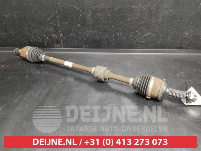 Kia Picanto Antriebswelle rechts vorne O743892