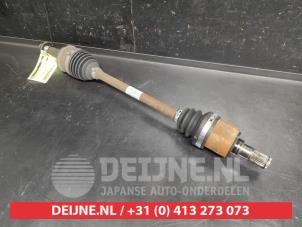 Kia Picanto Antriebswelle links vorne O743891 foto 2