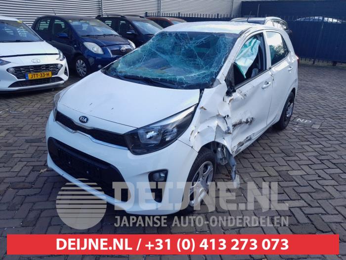 Kia Picanto Daytime running light, left O743930