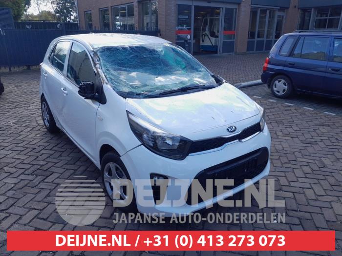 Kia Picanto Daytime running light, right O743931