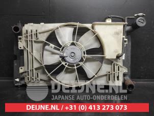 Toyota Corolla Verso Radiator O743929 photo 2