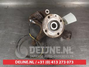 Toyota Aygo Knuckle, front right O743922 photo 2