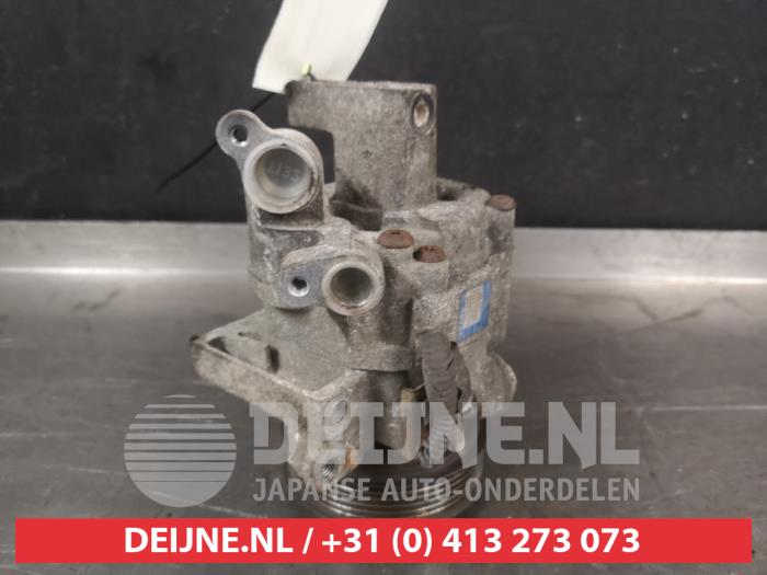 Toyota Aygo Aircopomp O743921