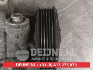 Toyota Aygo Klimapumpe O743921 foto 3