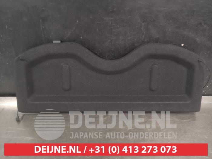 Kia Picanto Parcel shelf O743936
