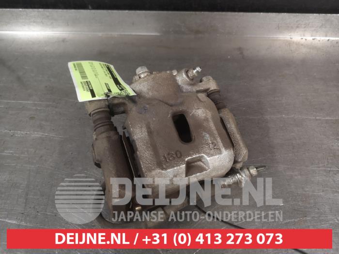Suzuki Ignis Front brake calliper, left O743947