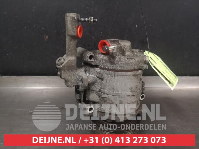 Honda Accord Aircopomp O743944